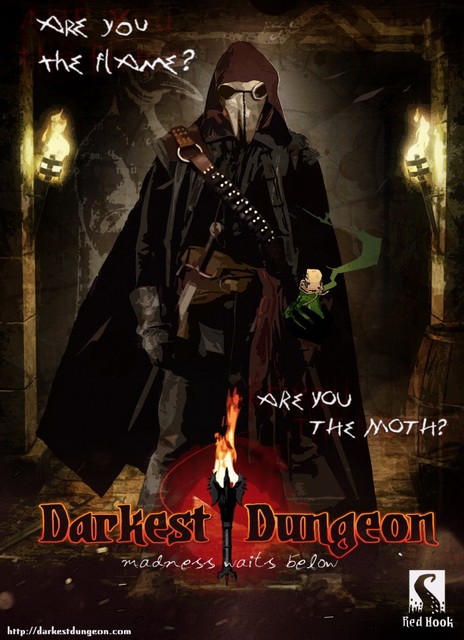 Darkest Dungeon Mac Download Free